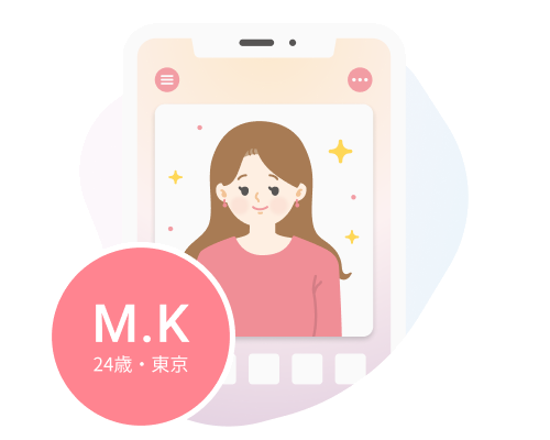 実名非公開のイメージ